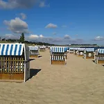 Apartament Suedstrand *