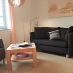 Apartament Suedstrand Goehren (Ruegen)