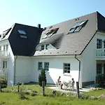 Suedstrand Apartament Goehren (Ruegen)