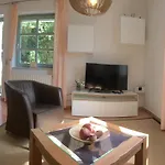 Suedstrand Apartament Goehren (Ruegen)