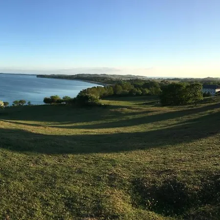 Suedstrand Apartmán *