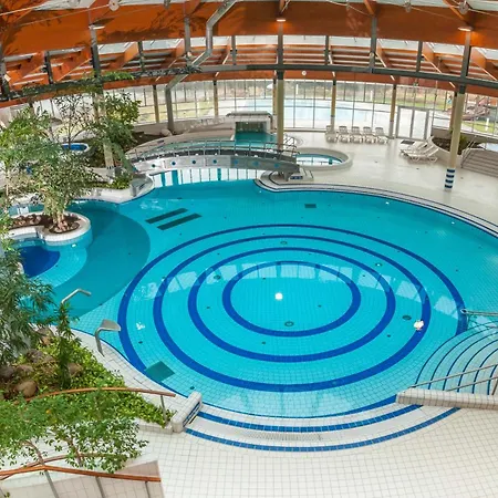 Apartmán Suedstrand *