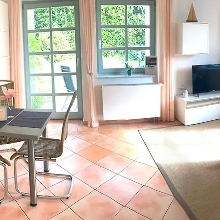 Suedstrand Goehren (Ruegen)