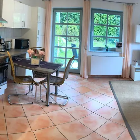 Apartment Suedstrand Schwimmbadnutzung Und Sauna