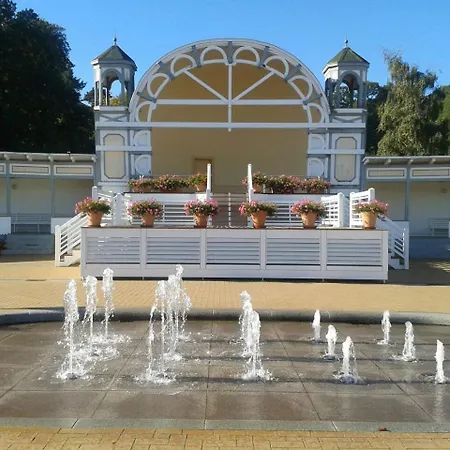 Südstrand Apartment