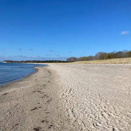 Suedstrand Apartmán