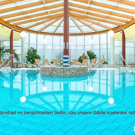 Suedstrand Goehren (Ruegen)