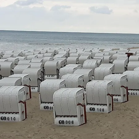 Suedstrand Apartmán