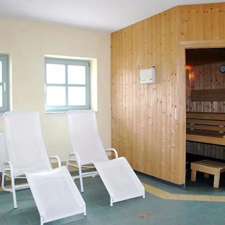 Suedstrand Schwimmbadnutzung Und Sauna Apartment *