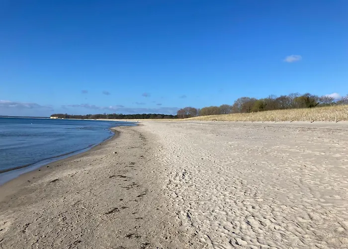 Suedstrand 公寓