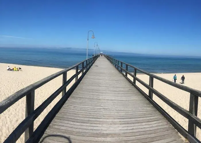 公寓 Suedstrand